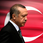Recep Tayyip Erdogan Wallpaper icon