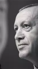 レジェップタイップエルドアンの壁紙 アプリダウンロード