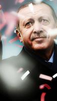 Tayyip Erdogan-achtergronden screenshot 1