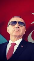 Recep Tayyip Erdogan Wallpaper screenshot 2