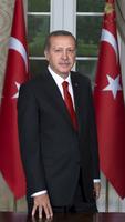 Recep Tayyip Erdogan Wallpaper screenshot 3