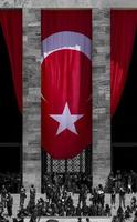 Fonds d'écran drapeau turc capture d'écran 2