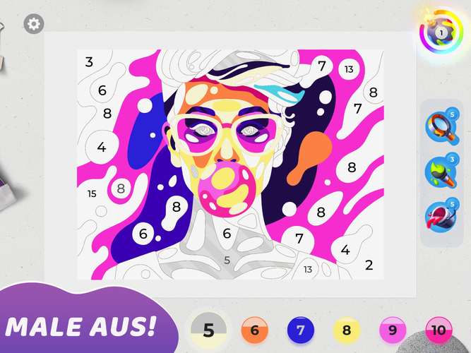 Gallery Malen Nach Zahlen Hausdesign Spiel Apk 0 254 Fur Android Herunterladen Die Neueste Verion Von Gallery Malen Nach Zahlen Hausdesign Spiel Apk Herunterladen Apkfab Com