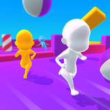Ball Race : Ultimate Knockout aplikacja