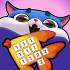 Pixelwoods: Boyama ve dekor simgesi