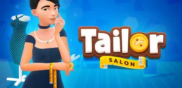 Tailor Salon