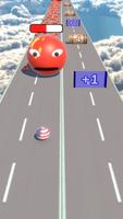Countryballs War: Survival screenshot 1
