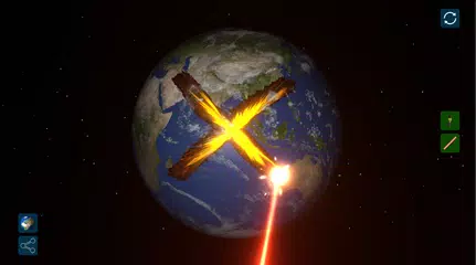 Solar Smash 2 XAPK download