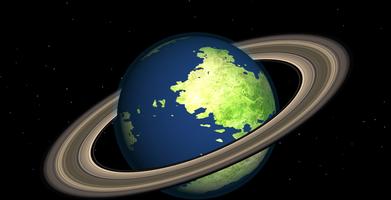 Solar System: Planet Smash 2 海報