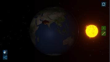 Solar System: Planet Smash 2 capture d'écran 2