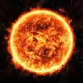 Solar Invasion