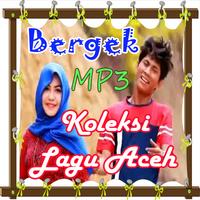 Bergek - Lagu Aceh  Mp3 2018 Affiche