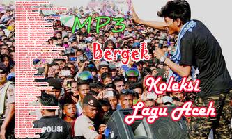 Bergek - Lagu Aceh  Mp3 2018 capture d'écran 1