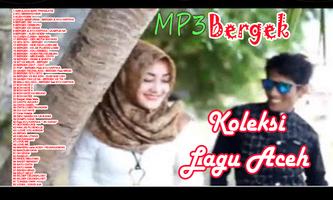 Bergek - Lagu Aceh  Mp3 2018 capture d'écran 2