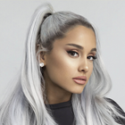 Ariana Grande Wallpapers 4k icône