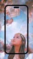 Ariana Grande Wallpapers 4k capture d'écran 3