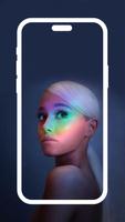 Ariana Grande Wallpapers 4k ảnh chụp màn hình 1