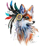 Fox Wallpapers 4k icono