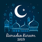 Ramadan 23 Islamic Wallpapers icône