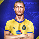 C Ronaldo Al-Nassr Wallpaper APK