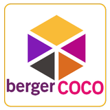Berger Stock Point アイコン