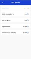 Berger Stock Point ภาพหน้าจอ 1