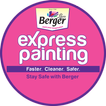 Express Painting ikona