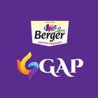 GAP biểu tượng