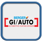 GI/AUTO APP أيقونة