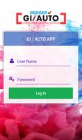 GI/AUTO APP 스크린샷 1