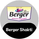 Berger Shakti icône