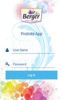 PROLINKS APP Ekran Görüntüsü 1