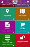 PROLINKS APP স্ক্রিনশট 3