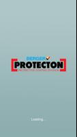 PROTECTON APP Affiche