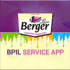 BPIL SERVICE APP ไอคอน