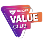 Berger Value Club 아이콘