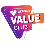 Berger Value Club biểu tượng