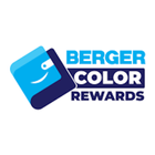 Berger Color Rewards Zeichen