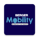 Berger MSFA-icoon