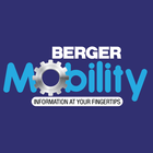 Berger Non-Deco আইকন