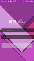 BPIL Fusion poster