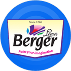 Berger Paints Nepal icon