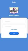 Berger Paints Nepal poster