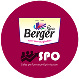 BERGER SPO (NEPAL)-icoon