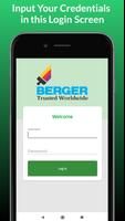 Berger Portal syot layar 1