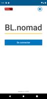 BL.Nomad ポスター