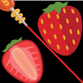 Laser Fruit Blast