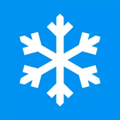 Скачать bergfex: лыжи, снег и погода APK