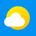 bergfex: Wetter & Regenradar ikon