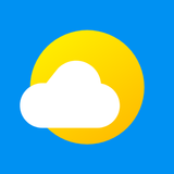 bergfex: weather & rain radar иконка